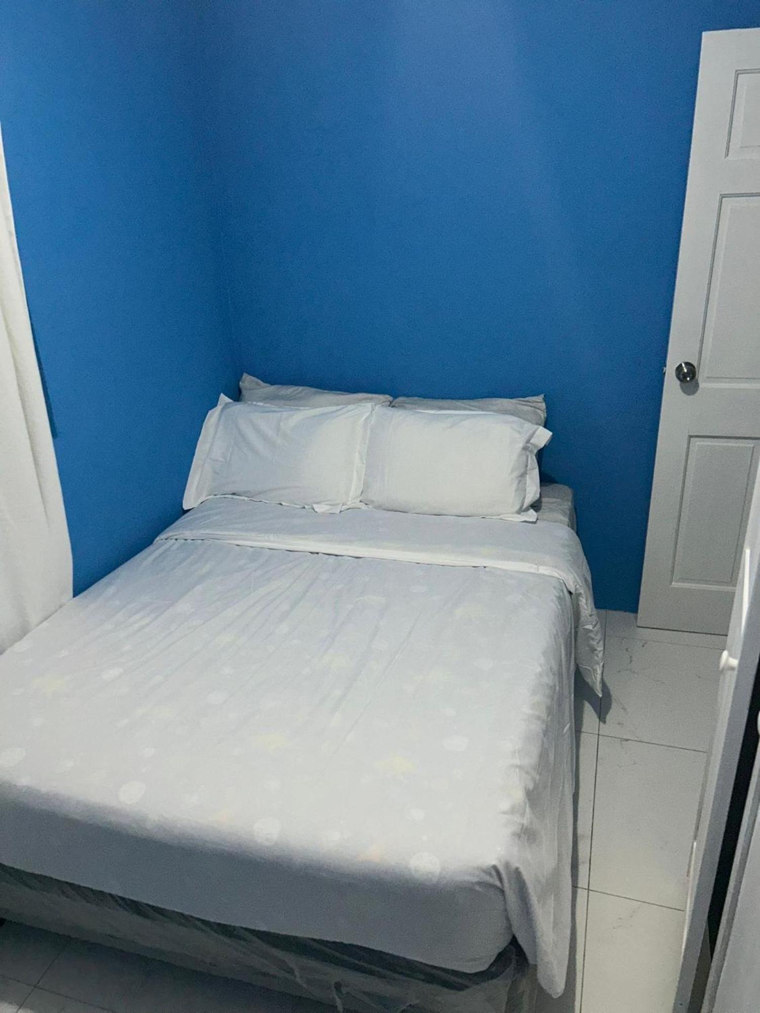 קרייסט צ'רץ' Home Away From Home מראה חיצוני תמונה